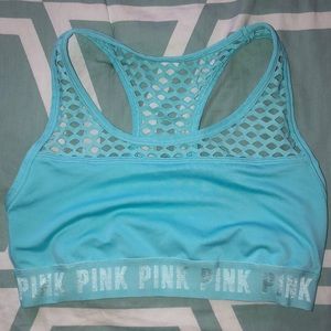 PINK sports bra